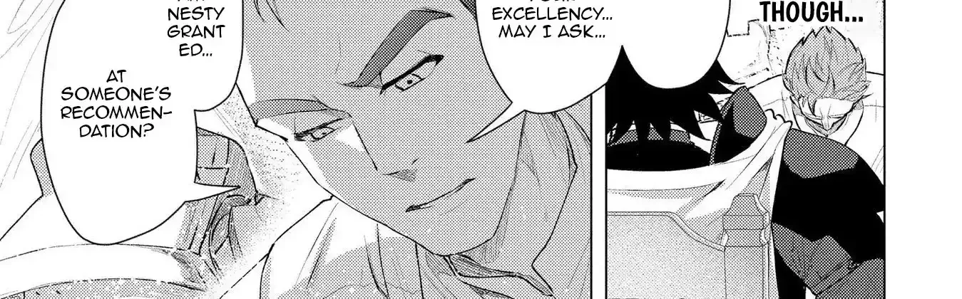 Nido Tsuihousareta Boukensha, Geki Rare Skills Kushi shite Bishoujo Gundan wo Ikuseichuu! Chapter 11 page 11 - 