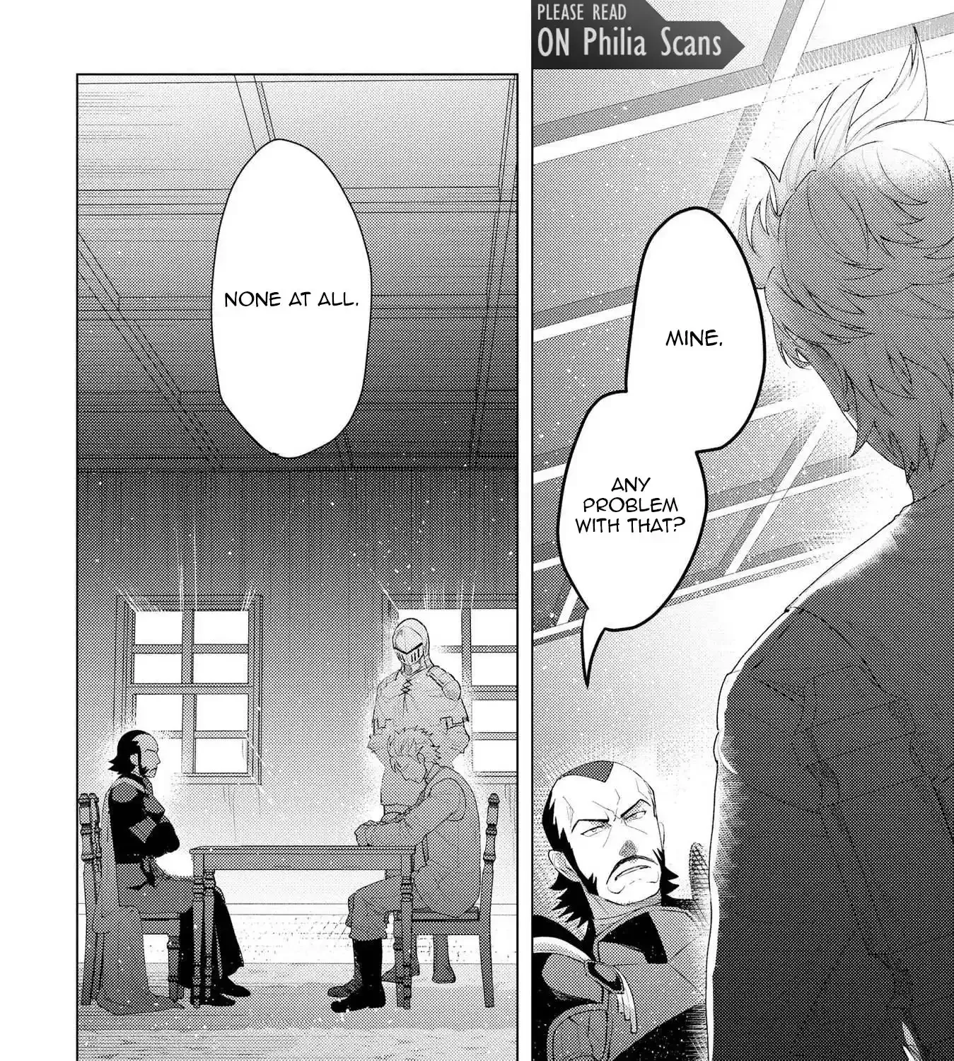Nido Tsuihousareta Boukensha, Geki Rare Skills Kushi shite Bishoujo Gundan wo Ikuseichuu! Chapter 11 page 12 - 