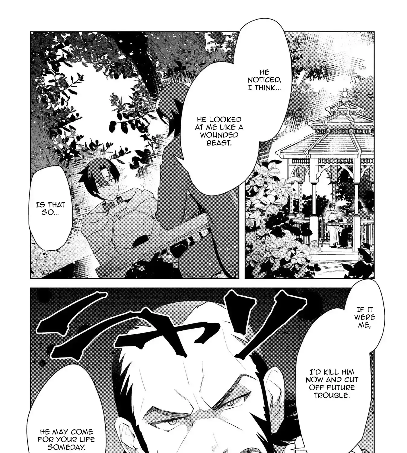 Nido Tsuihousareta Boukensha, Geki Rare Skills Kushi shite Bishoujo Gundan wo Ikuseichuu! Chapter 11 page 18 - 