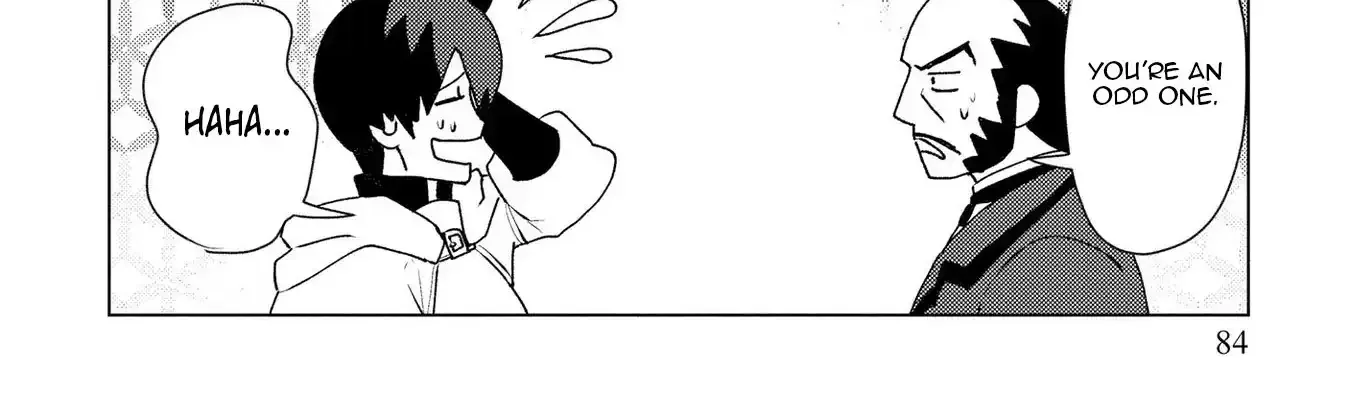 Nido Tsuihousareta Boukensha, Geki Rare Skills Kushi shite Bishoujo Gundan wo Ikuseichuu! Chapter 11 page 21 - 