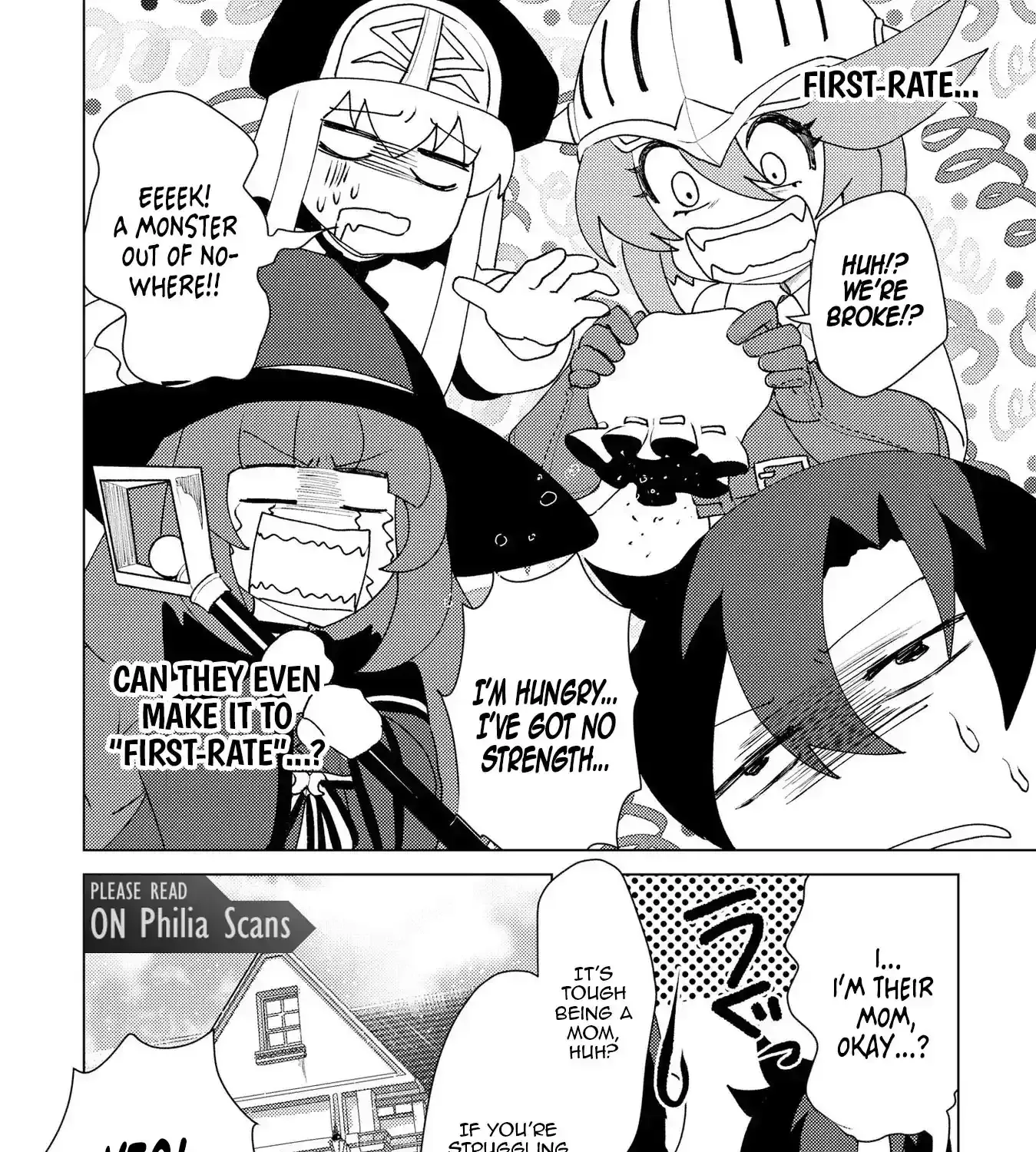 Nido Tsuihousareta Boukensha, Geki Rare Skills Kushi shite Bishoujo Gundan wo Ikuseichuu! Chapter 11 page 24 - 