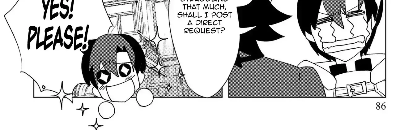 Nido Tsuihousareta Boukensha, Geki Rare Skills Kushi shite Bishoujo Gundan wo Ikuseichuu! Chapter 11 page 25 - 