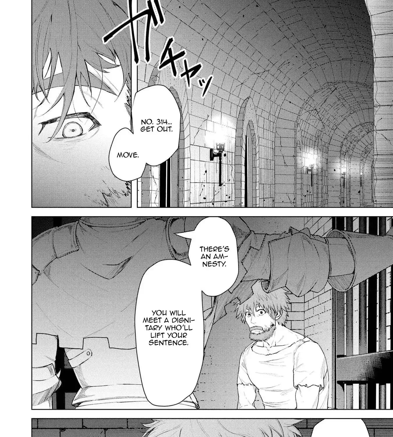 Nido Tsuihousareta Boukensha, Geki Rare Skills Kushi shite Bishoujo Gundan wo Ikuseichuu! Chapter 11 page 4 - 