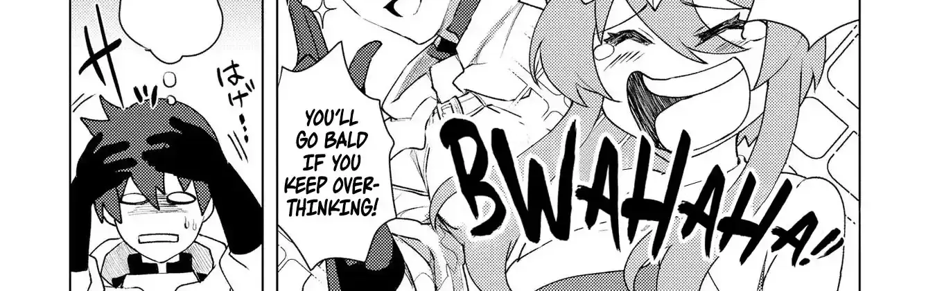 Nido Tsuihousareta Boukensha, Geki Rare Skills Kushi shite Bishoujo Gundan wo Ikuseichuu! Chapter 11 page 31 - 