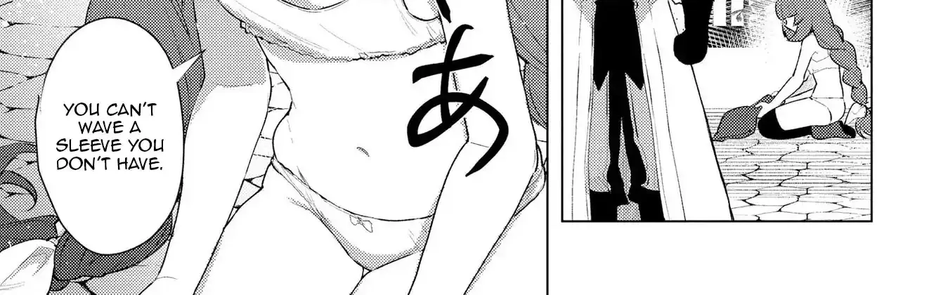 Nido Tsuihousareta Boukensha, Geki Rare Skills Kushi shite Bishoujo Gundan wo Ikuseichuu! Chapter 11 page 39 - 