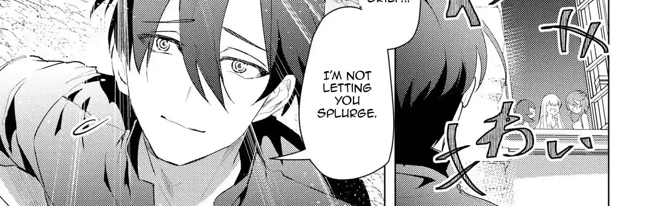 Nido Tsuihousareta Boukensha, Geki Rare Skills Kushi shite Bishoujo Gundan wo Ikuseichuu! Chapter 11 page 47 - 