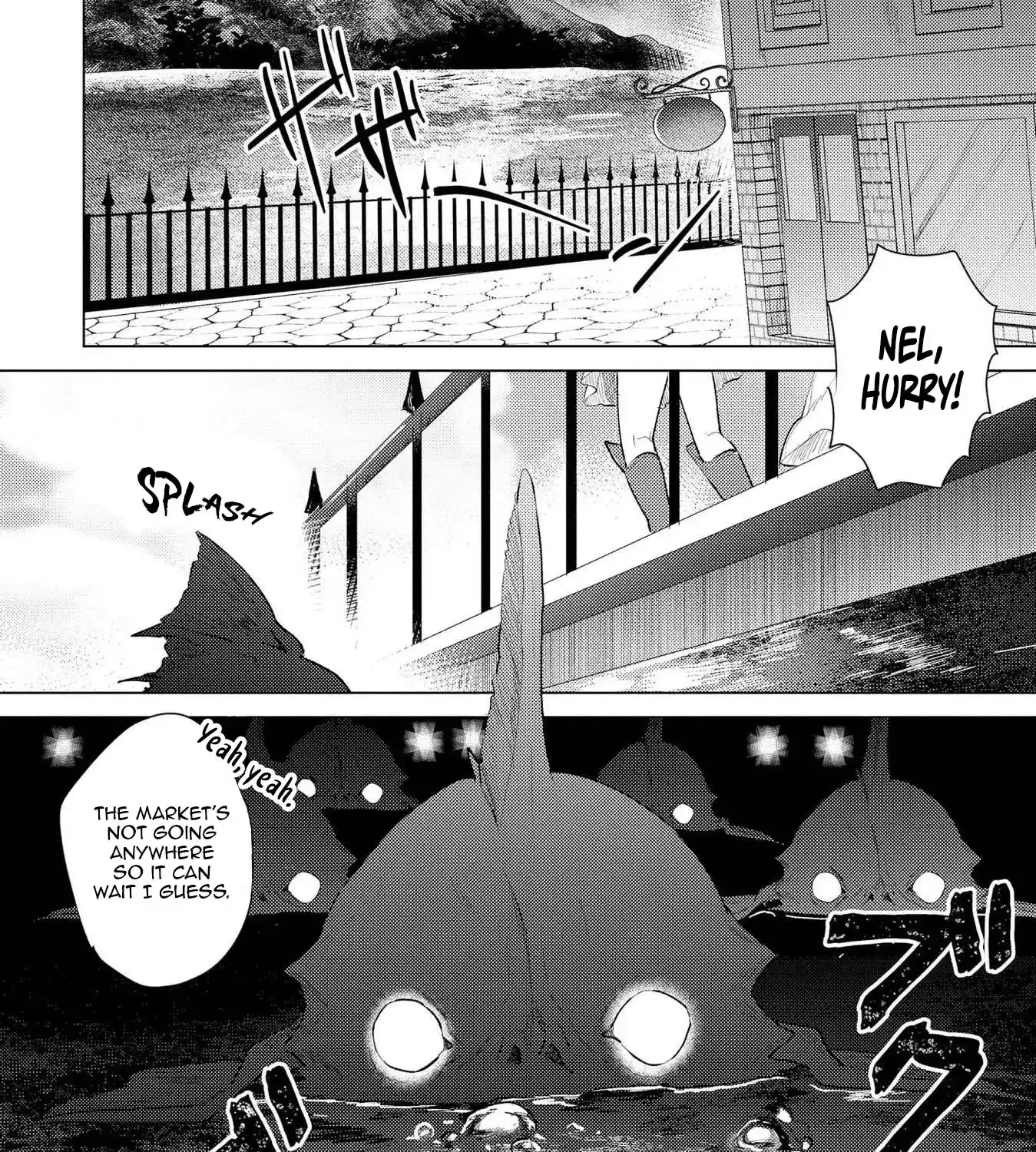 Nido Tsuihousareta Boukensha, Geki Rare Skills Kushi shite Bishoujo Gundan wo Ikuseichuu! Chapter 11 page 48 - 