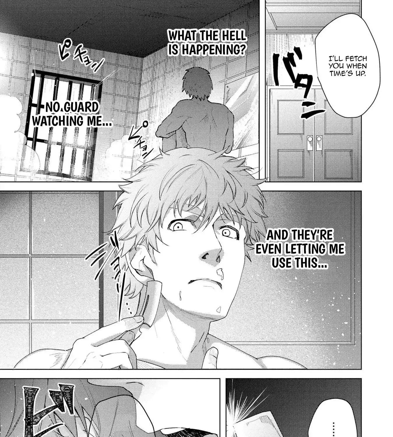 Nido Tsuihousareta Boukensha, Geki Rare Skills Kushi shite Bishoujo Gundan wo Ikuseichuu! Chapter 11 page 6 - 
