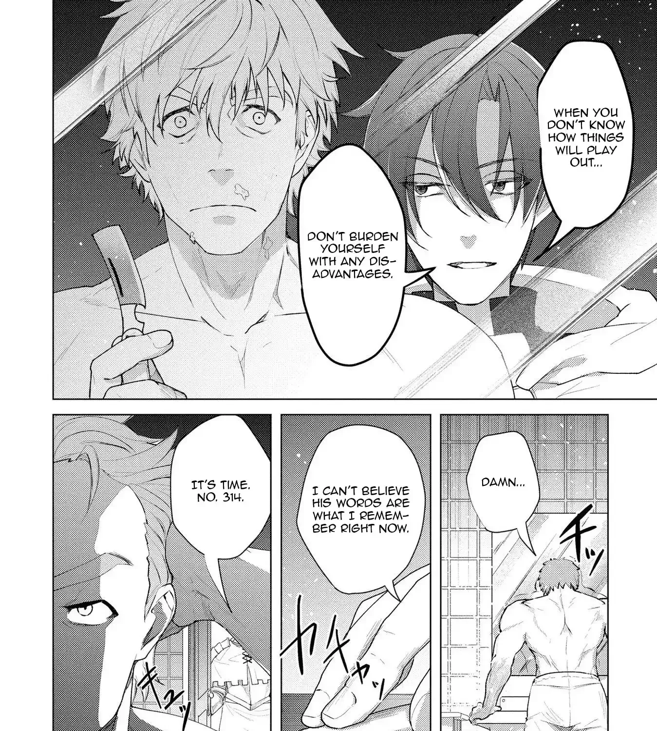 Nido Tsuihousareta Boukensha, Geki Rare Skills Kushi shite Bishoujo Gundan wo Ikuseichuu! Chapter 11 page 8 - 