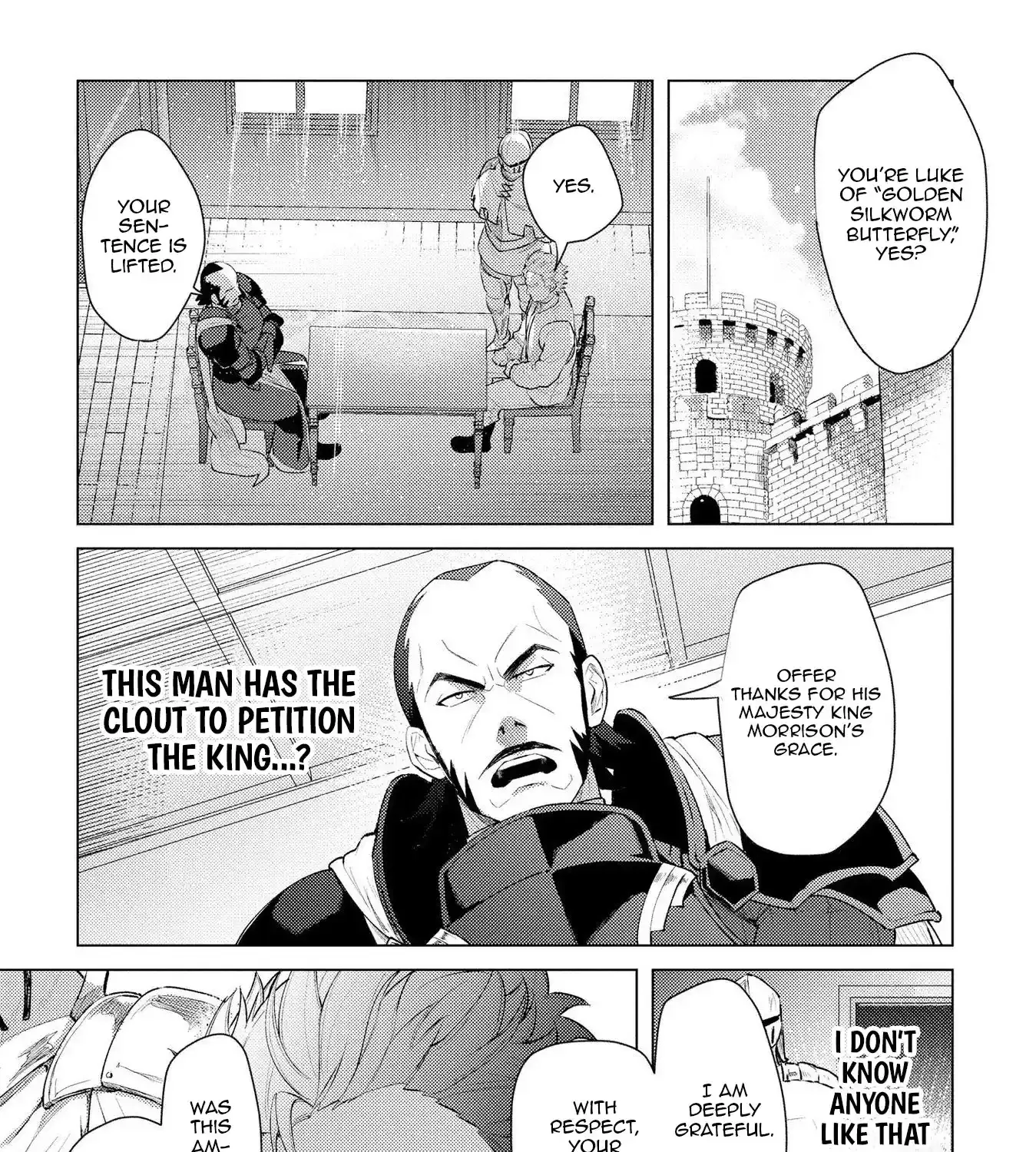 Nido Tsuihousareta Boukensha, Geki Rare Skills Kushi shite Bishoujo Gundan wo Ikuseichuu! Chapter 11 page 10 - 