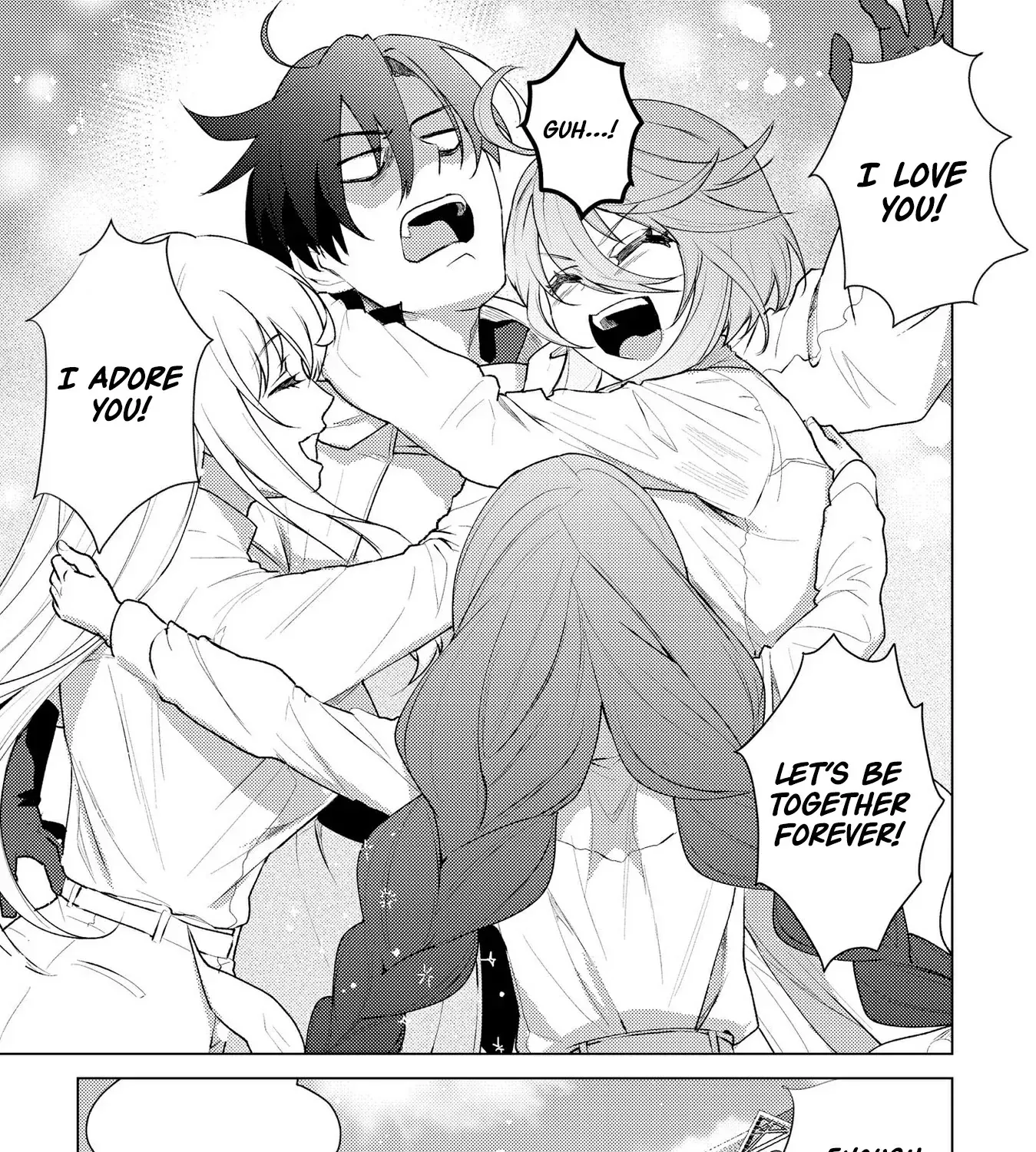 Nido Tsuihousareta Boukensha, Geki Rare Skills Kushi shite Bishoujo Gundan wo Ikuseichuu! Chapter 12 page 11 - 