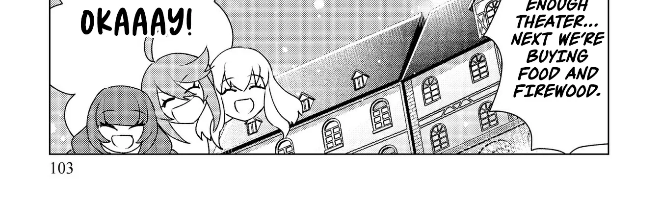 Nido Tsuihousareta Boukensha, Geki Rare Skills Kushi shite Bishoujo Gundan wo Ikuseichuu! Chapter 12 page 12 - 