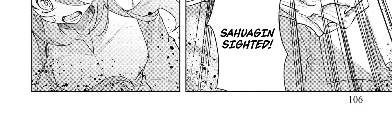 Nido Tsuihousareta Boukensha, Geki Rare Skills Kushi shite Bishoujo Gundan wo Ikuseichuu! Chapter 12 page 18 - 