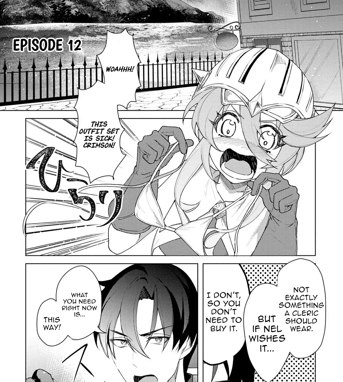 Nido Tsuihousareta Boukensha, Geki Rare Skills Kushi shite Bishoujo Gundan wo Ikuseichuu! Chapter 12 page 3 - 
