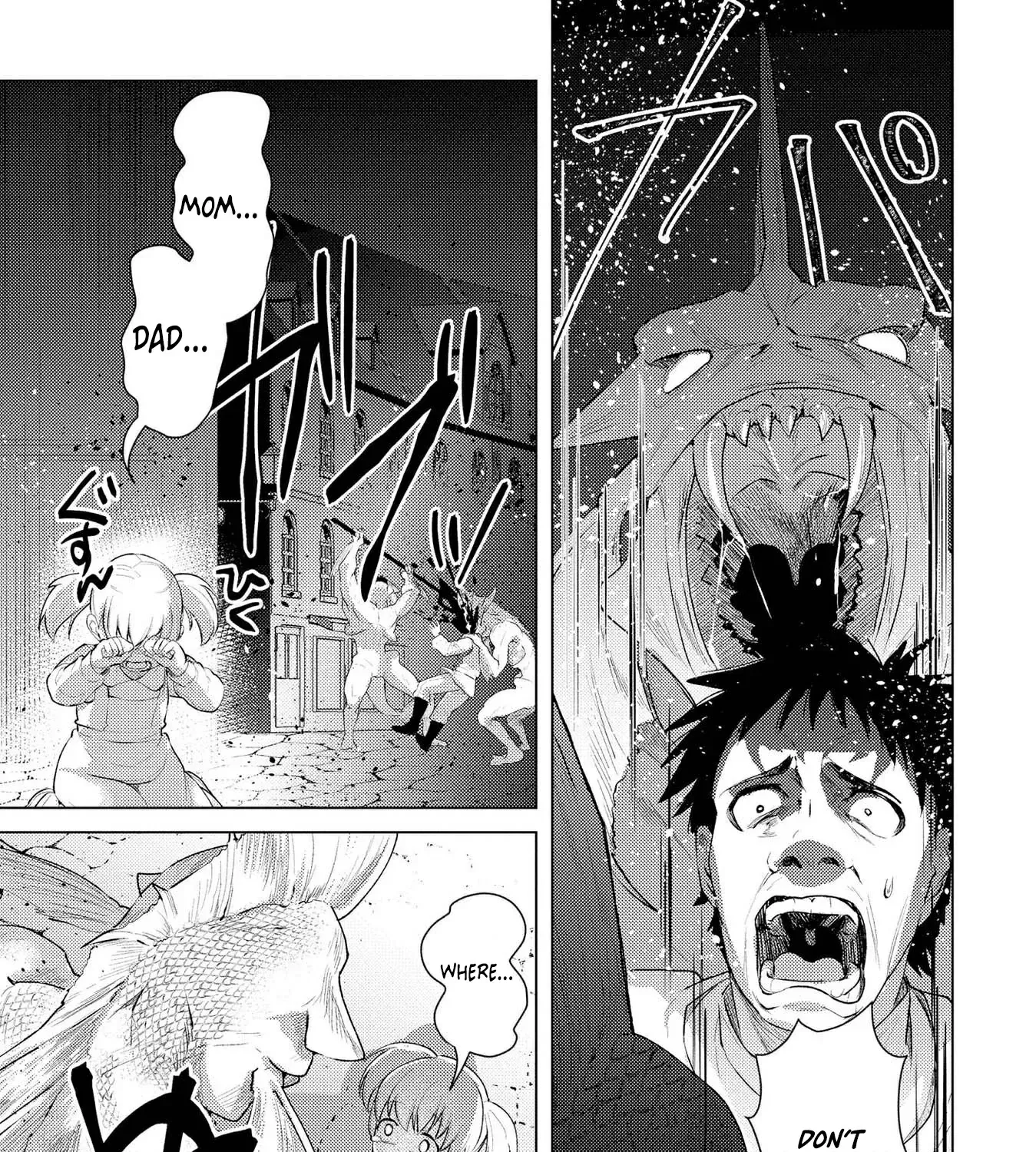 Nido Tsuihousareta Boukensha, Geki Rare Skills Kushi shite Bishoujo Gundan wo Ikuseichuu! Chapter 12 page 23 - 