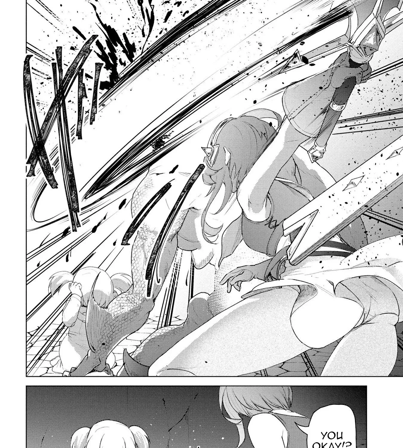 Nido Tsuihousareta Boukensha, Geki Rare Skills Kushi shite Bishoujo Gundan wo Ikuseichuu! Chapter 12 page 25 - 