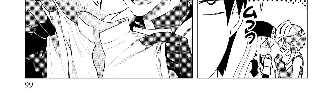 Nido Tsuihousareta Boukensha, Geki Rare Skills Kushi shite Bishoujo Gundan wo Ikuseichuu! Chapter 12 page 4 - 