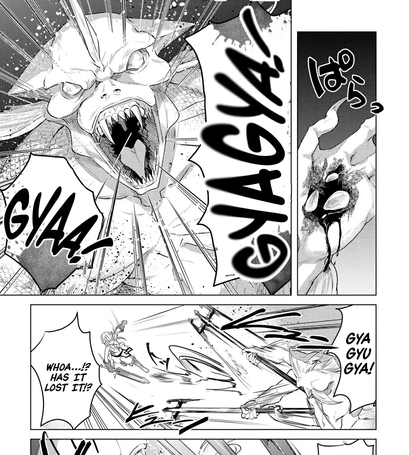 Nido Tsuihousareta Boukensha, Geki Rare Skills Kushi shite Bishoujo Gundan wo Ikuseichuu! Chapter 12 page 31 - 