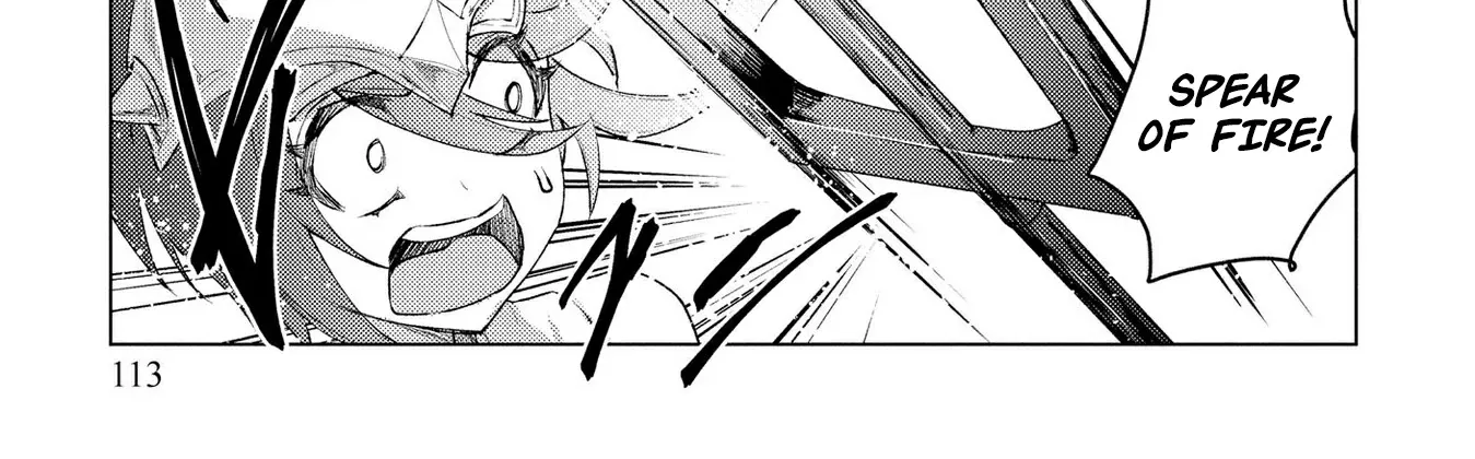 Nido Tsuihousareta Boukensha, Geki Rare Skills Kushi shite Bishoujo Gundan wo Ikuseichuu! Chapter 12 page 32 - 