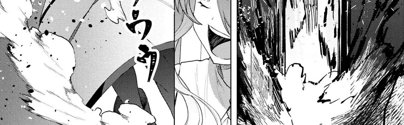 Nido Tsuihousareta Boukensha, Geki Rare Skills Kushi shite Bishoujo Gundan wo Ikuseichuu! Chapter 12 page 34 - 