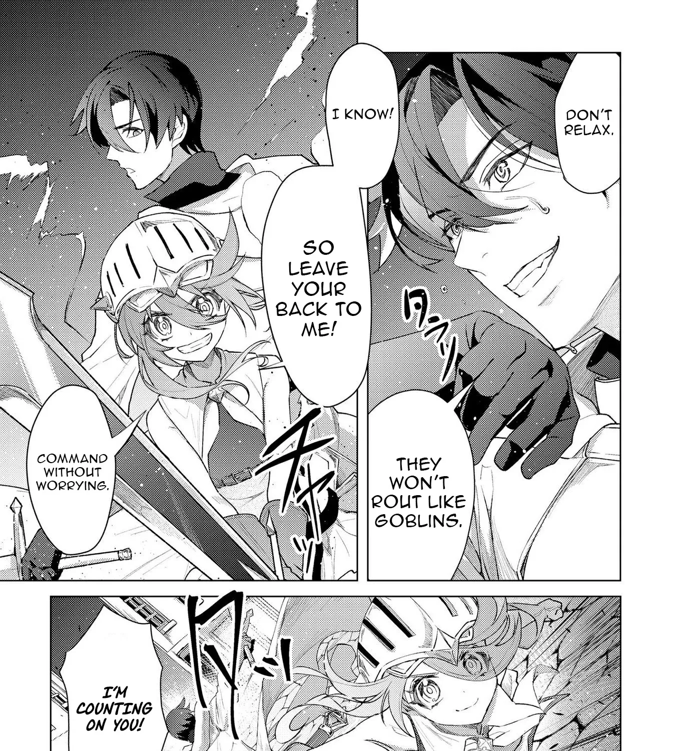 Nido Tsuihousareta Boukensha, Geki Rare Skills Kushi shite Bishoujo Gundan wo Ikuseichuu! Chapter 12 page 39 - 