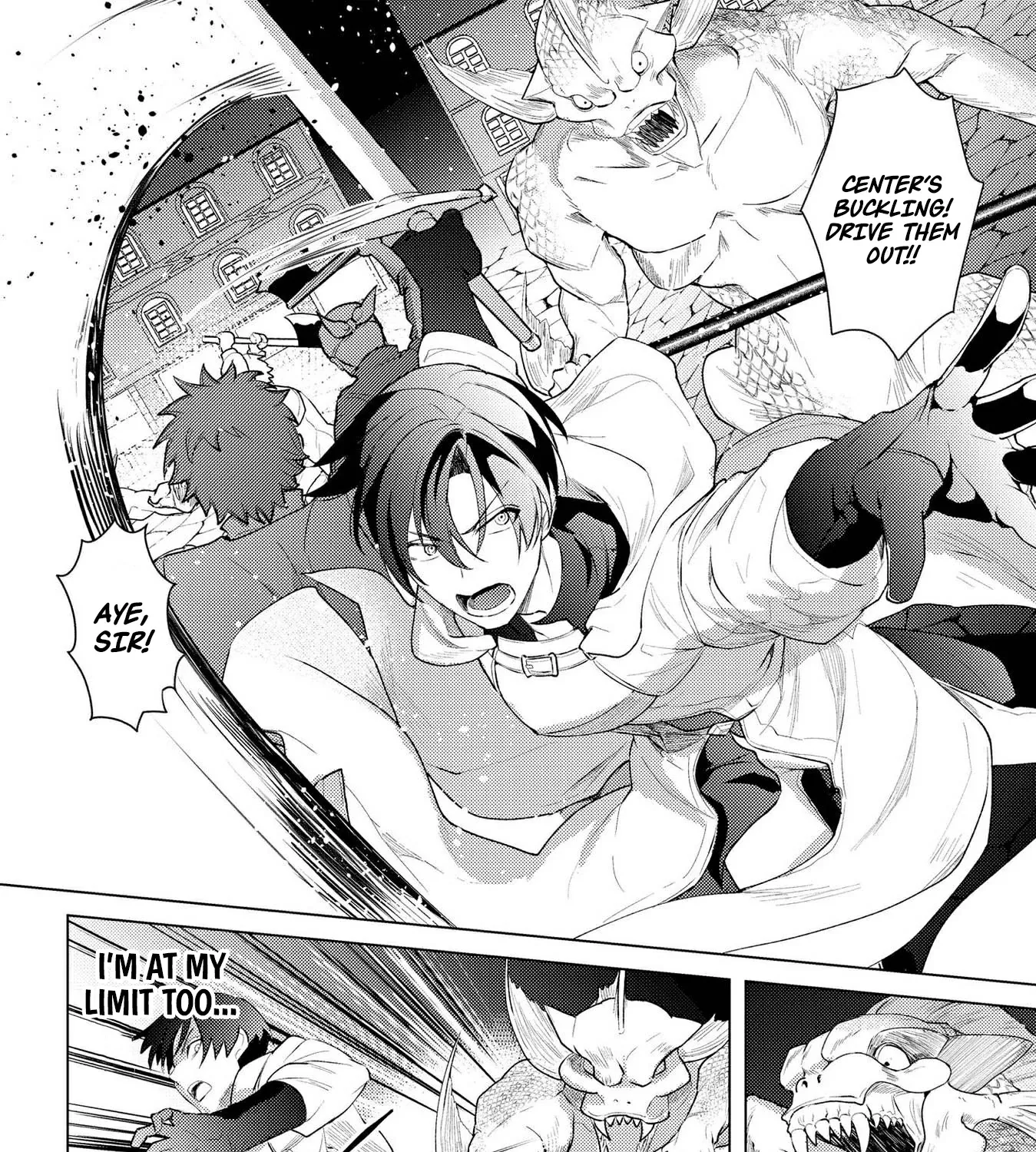 Nido Tsuihousareta Boukensha, Geki Rare Skills Kushi shite Bishoujo Gundan wo Ikuseichuu! Chapter 12 page 41 - 