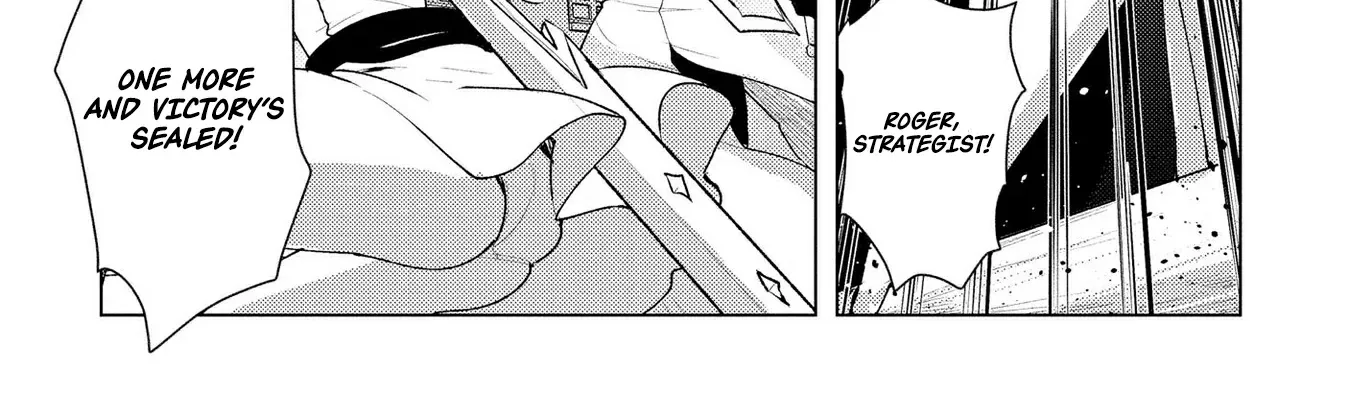Nido Tsuihousareta Boukensha, Geki Rare Skills Kushi shite Bishoujo Gundan wo Ikuseichuu! Chapter 12 page 44 - 