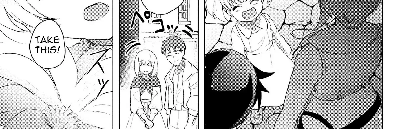 Nido Tsuihousareta Boukensha, Geki Rare Skills Kushi shite Bishoujo Gundan wo Ikuseichuu! Chapter 12 page 48 - 