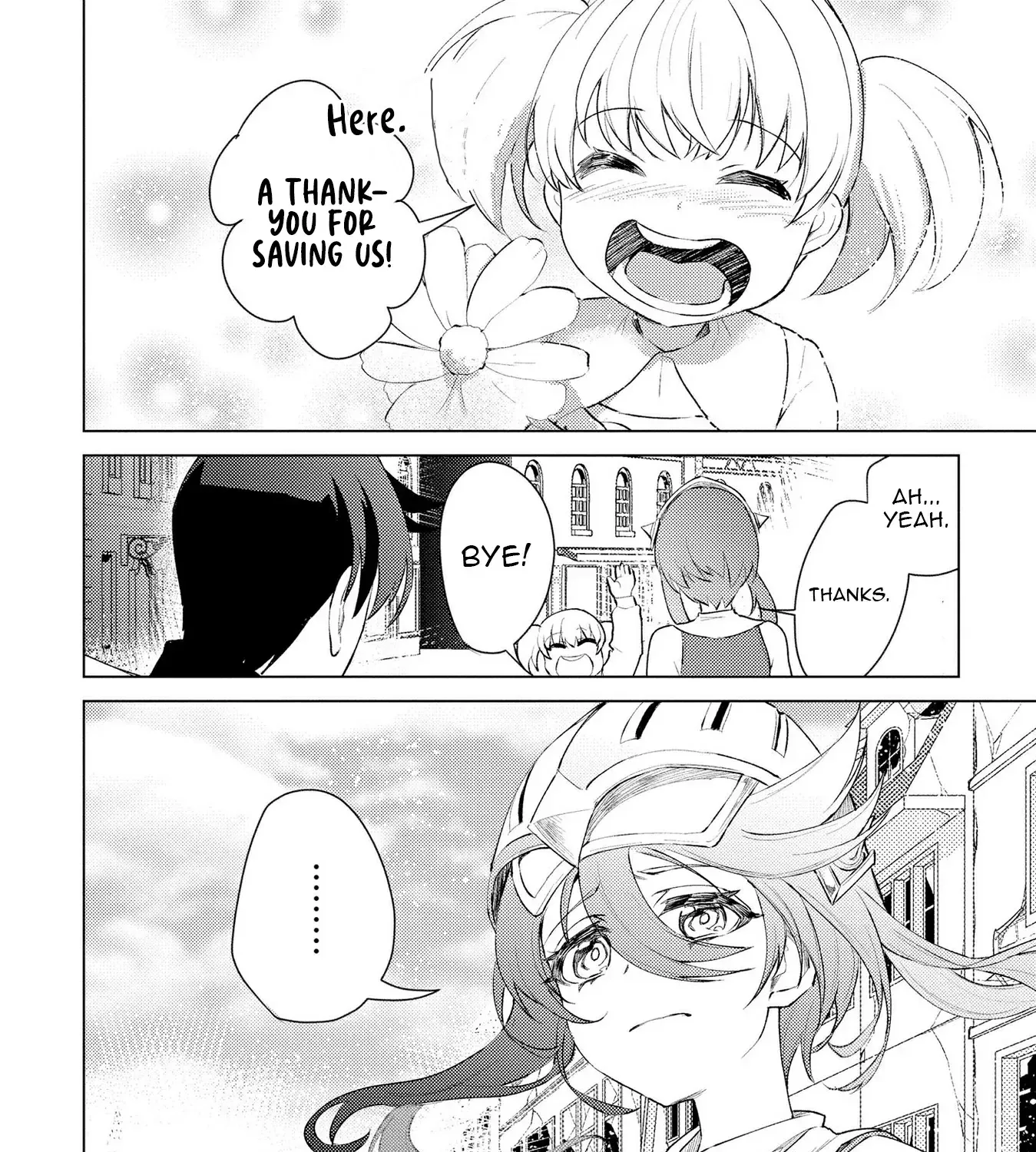 Nido Tsuihousareta Boukensha, Geki Rare Skills Kushi shite Bishoujo Gundan wo Ikuseichuu! Chapter 12 page 49 - 