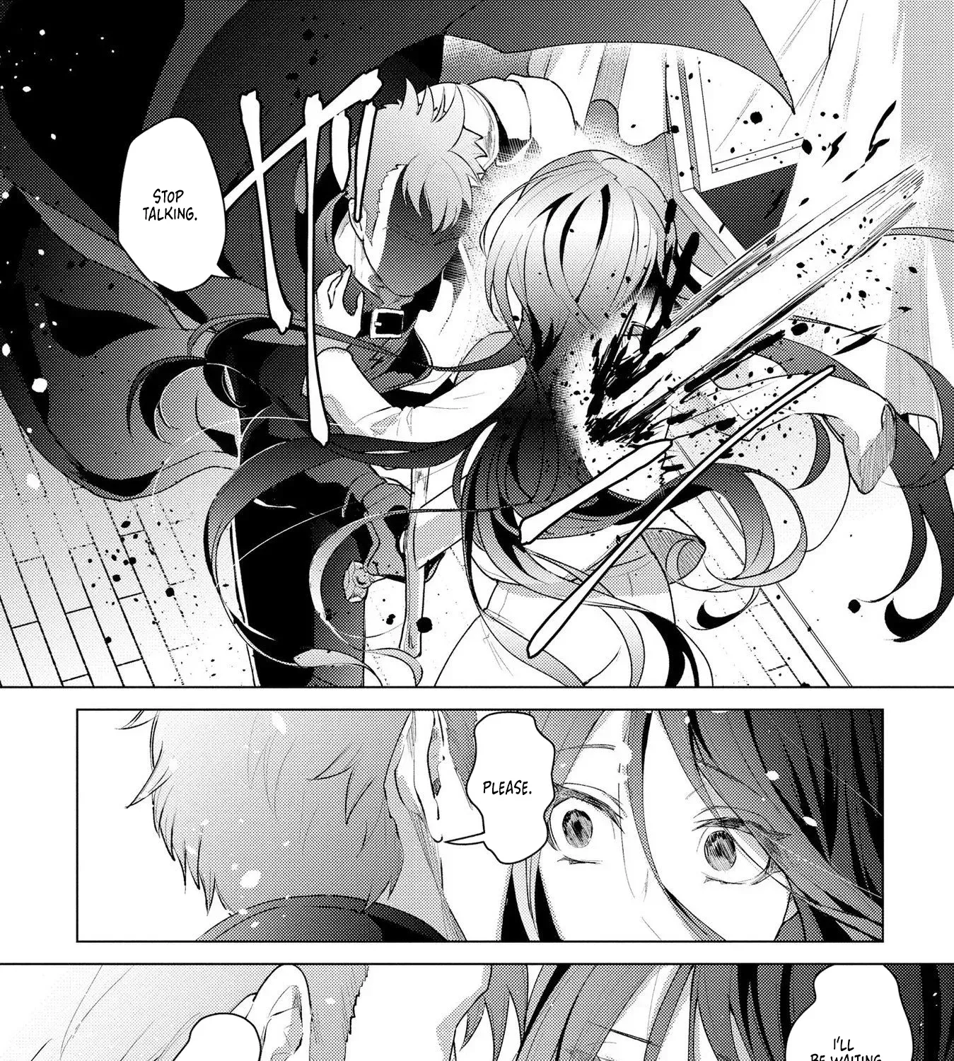 Nido Tsuihousareta Boukensha, Geki Rare Skills Kushi shite Bishoujo Gundan wo Ikuseichuu! Chapter 13 page 13 - 