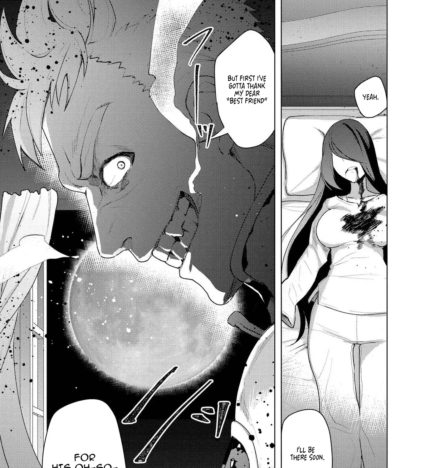 Nido Tsuihousareta Boukensha, Geki Rare Skills Kushi shite Bishoujo Gundan wo Ikuseichuu! Chapter 13 page 15 - 