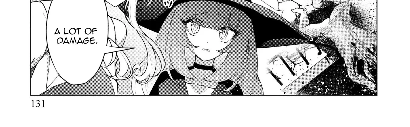 Nido Tsuihousareta Boukensha, Geki Rare Skills Kushi shite Bishoujo Gundan wo Ikuseichuu! Chapter 13 page 20 - 