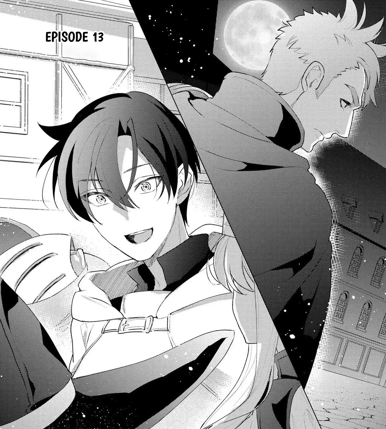 Nido Tsuihousareta Boukensha, Geki Rare Skills Kushi shite Bishoujo Gundan wo Ikuseichuu! Chapter 13 page 3 - 