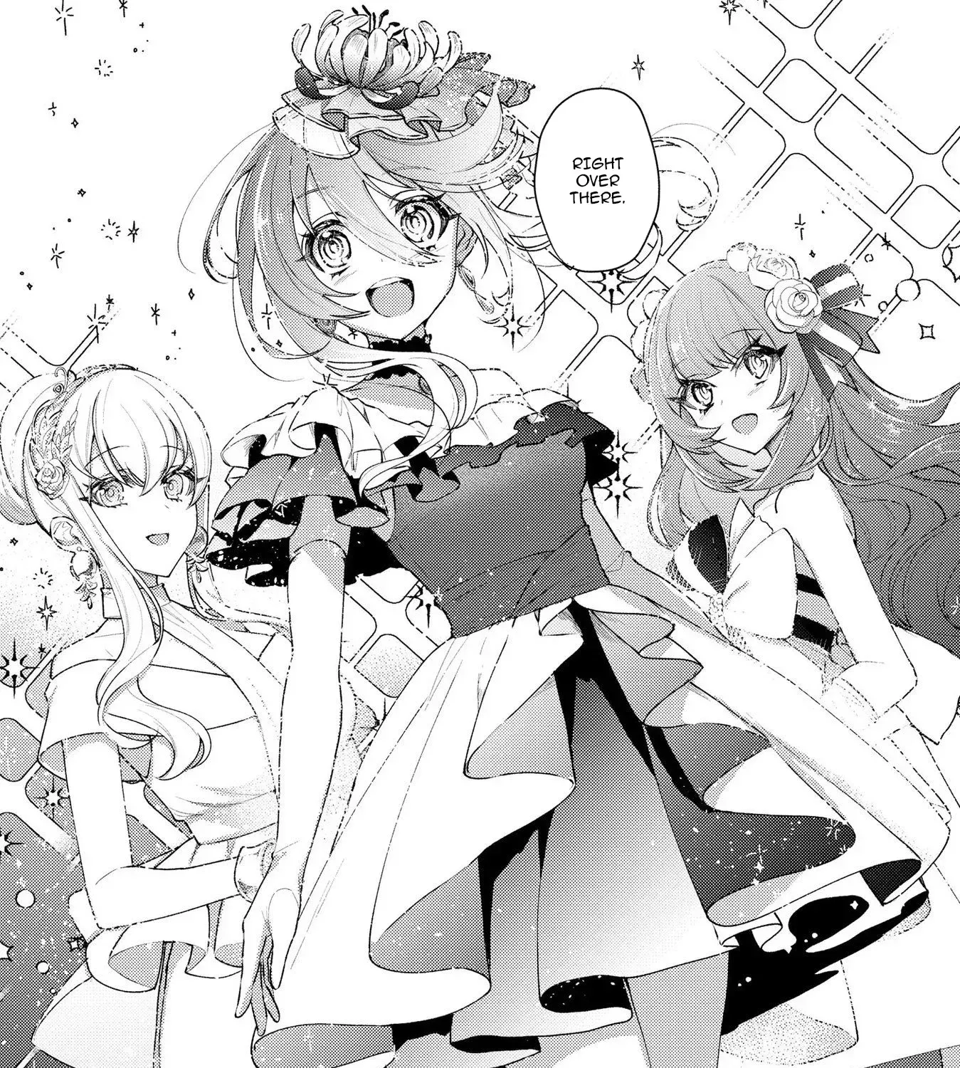 Nido Tsuihousareta Boukensha, Geki Rare Skills Kushi shite Bishoujo Gundan wo Ikuseichuu! Chapter 13 page 27 - 