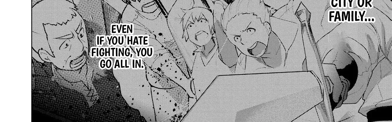Nido Tsuihousareta Boukensha, Geki Rare Skills Kushi shite Bishoujo Gundan wo Ikuseichuu! Chapter 13 page 34 - 