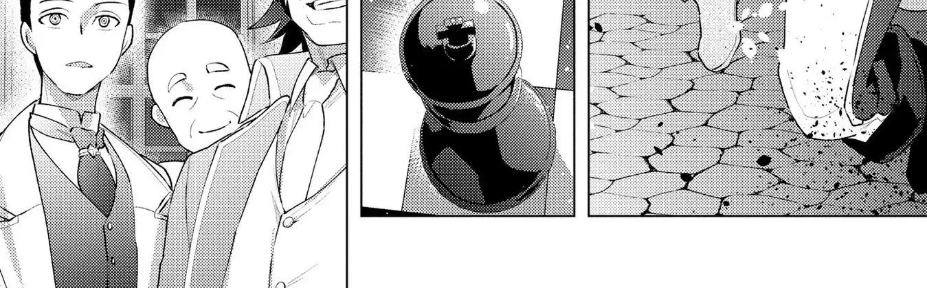 Nido Tsuihousareta Boukensha, Geki Rare Skills Kushi shite Bishoujo Gundan wo Ikuseichuu! Chapter 13 page 36 - 