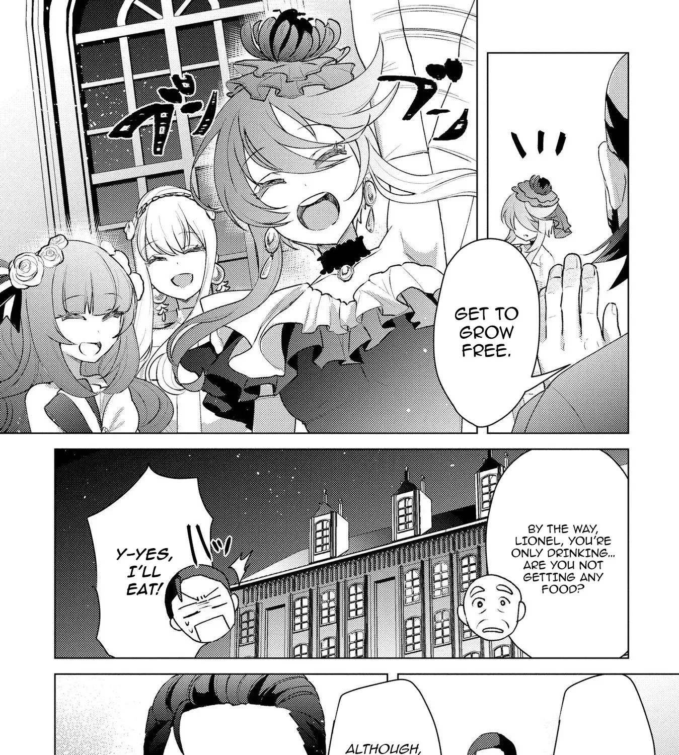 Nido Tsuihousareta Boukensha, Geki Rare Skills Kushi shite Bishoujo Gundan wo Ikuseichuu! Chapter 13 page 37 - 