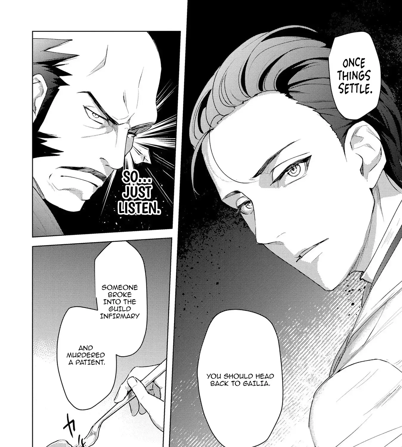 Nido Tsuihousareta Boukensha, Geki Rare Skills Kushi shite Bishoujo Gundan wo Ikuseichuu! Chapter 13 page 41 - 
