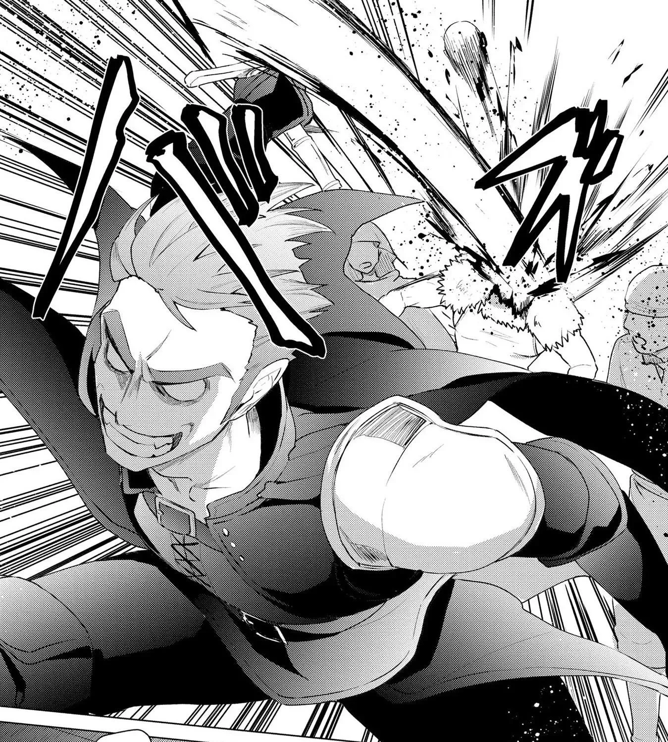 Nido Tsuihousareta Boukensha, Geki Rare Skills Kushi shite Bishoujo Gundan wo Ikuseichuu! Chapter 13 page 47 - 