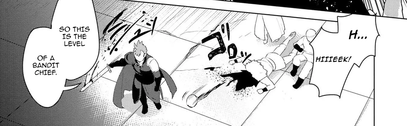 Nido Tsuihousareta Boukensha, Geki Rare Skills Kushi shite Bishoujo Gundan wo Ikuseichuu! Chapter 13 page 48 - 