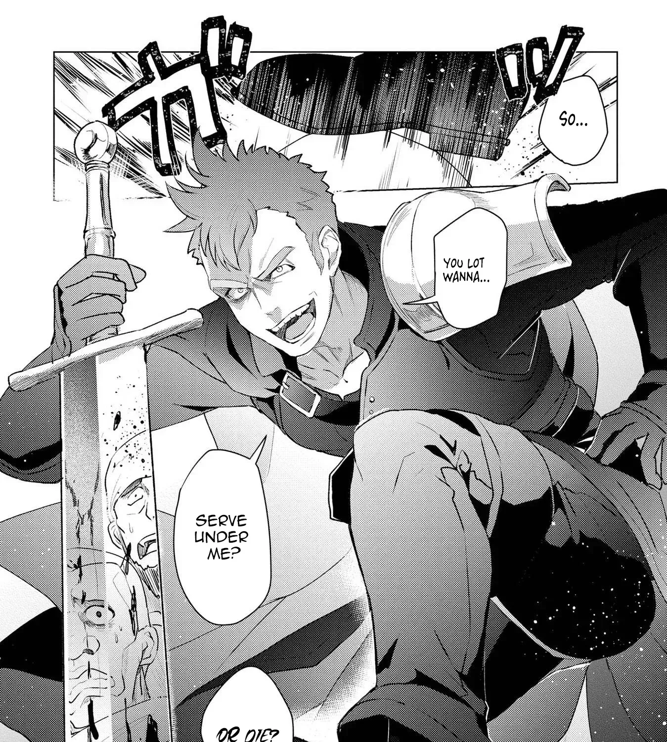 Nido Tsuihousareta Boukensha, Geki Rare Skills Kushi shite Bishoujo Gundan wo Ikuseichuu! Chapter 13 page 49 - 