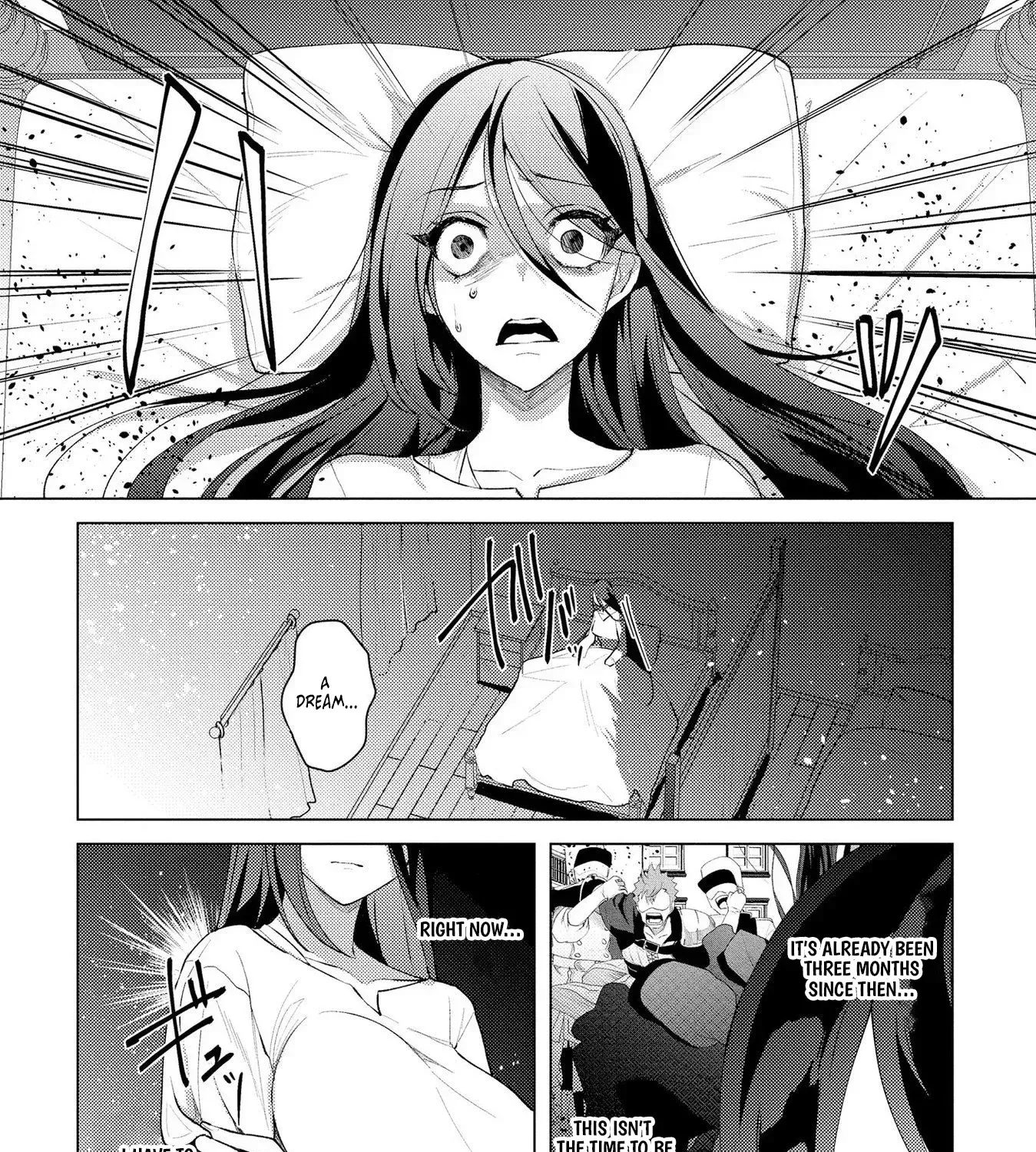 Nido Tsuihousareta Boukensha, Geki Rare Skills Kushi shite Bishoujo Gundan wo Ikuseichuu! Chapter 13 page 7 - 