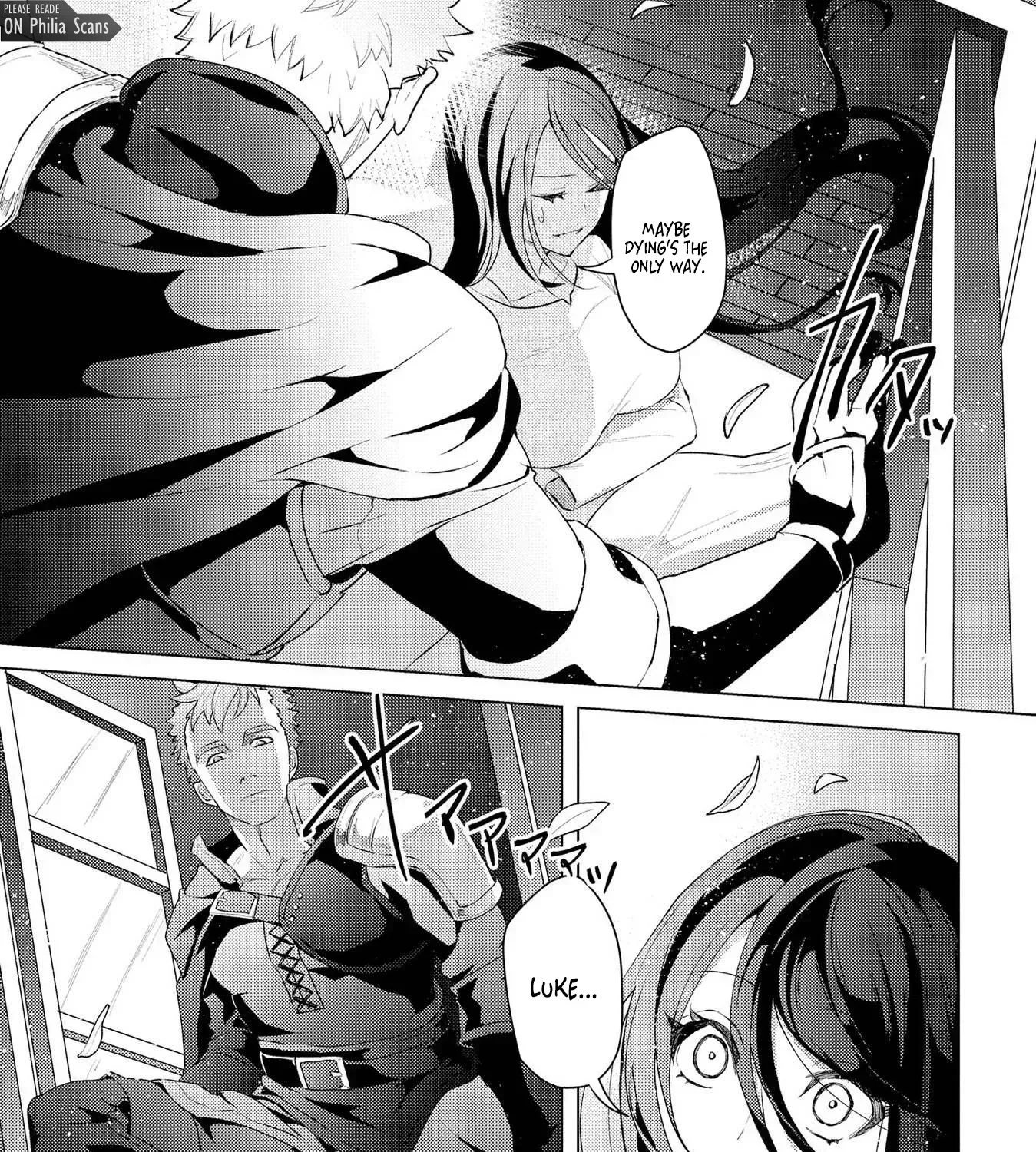 Nido Tsuihousareta Boukensha, Geki Rare Skills Kushi shite Bishoujo Gundan wo Ikuseichuu! Chapter 13 page 9 - 