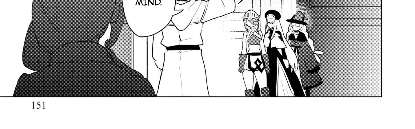 Nido Tsuihousareta Boukensha, Geki Rare Skills Kushi shite Bishoujo Gundan wo Ikuseichuu! Chapter 14 page 12 - 