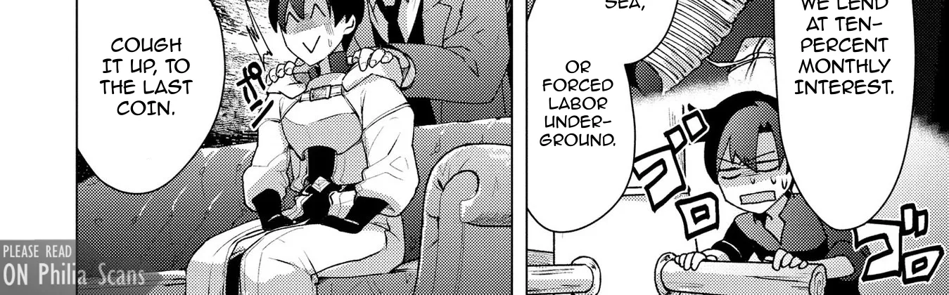 Nido Tsuihousareta Boukensha, Geki Rare Skills Kushi shite Bishoujo Gundan wo Ikuseichuu! Chapter 14 page 18 - 