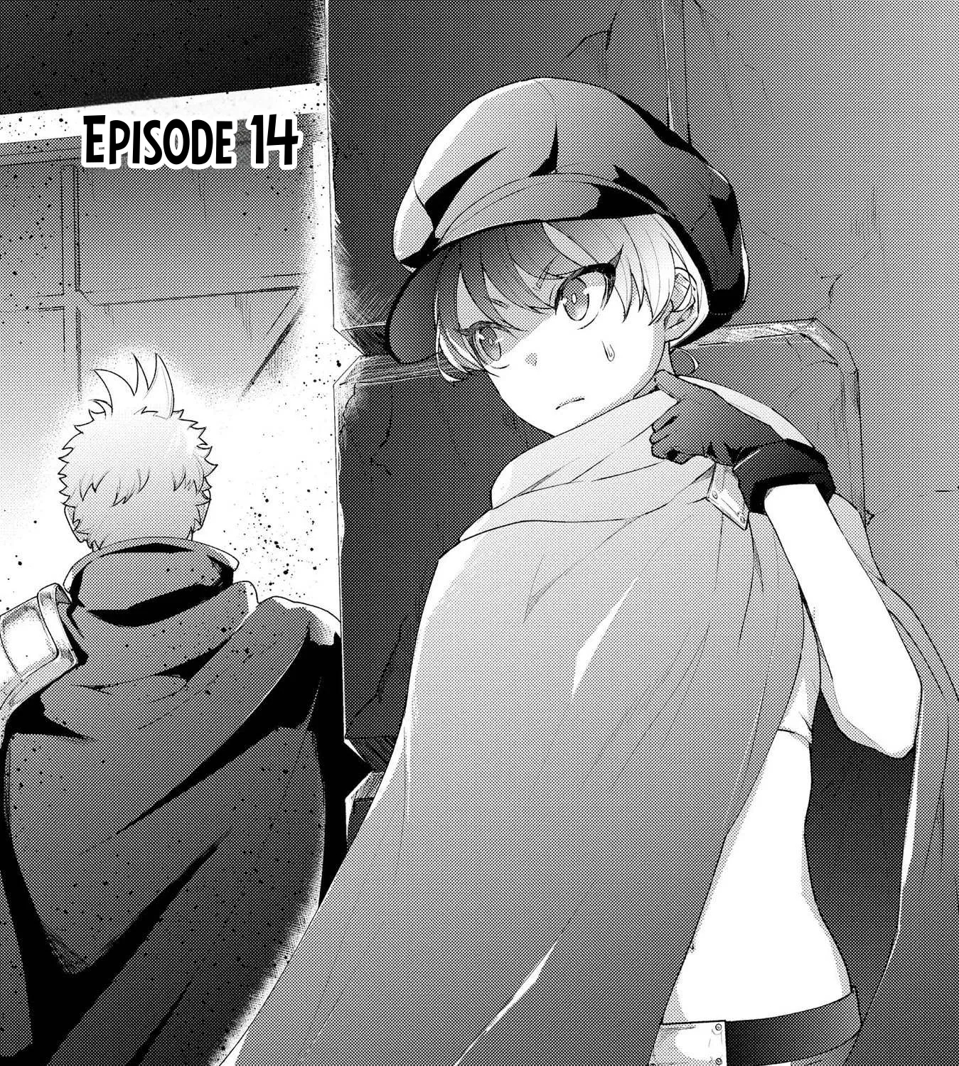 Nido Tsuihousareta Boukensha, Geki Rare Skills Kushi shite Bishoujo Gundan wo Ikuseichuu! Chapter 14 page 3 - 