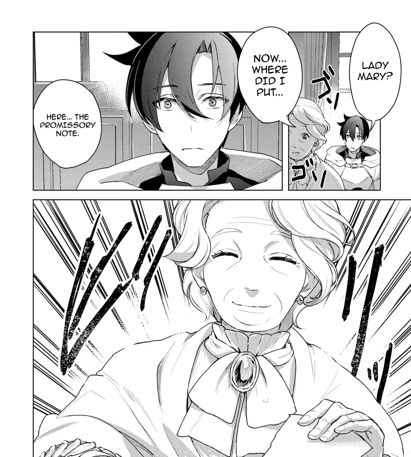 Nido Tsuihousareta Boukensha, Geki Rare Skills Kushi shite Bishoujo Gundan wo Ikuseichuu! Chapter 14 page 25 - 