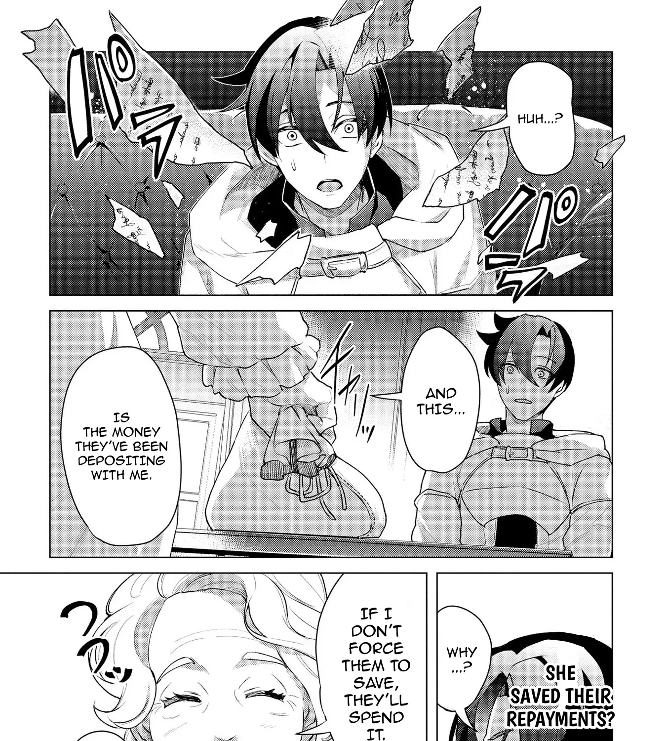 Nido Tsuihousareta Boukensha, Geki Rare Skills Kushi shite Bishoujo Gundan wo Ikuseichuu! Chapter 14 page 27 - 