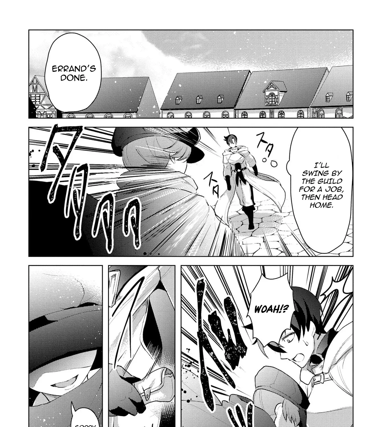 Nido Tsuihousareta Boukensha, Geki Rare Skills Kushi shite Bishoujo Gundan wo Ikuseichuu! Chapter 14 page 31 - 