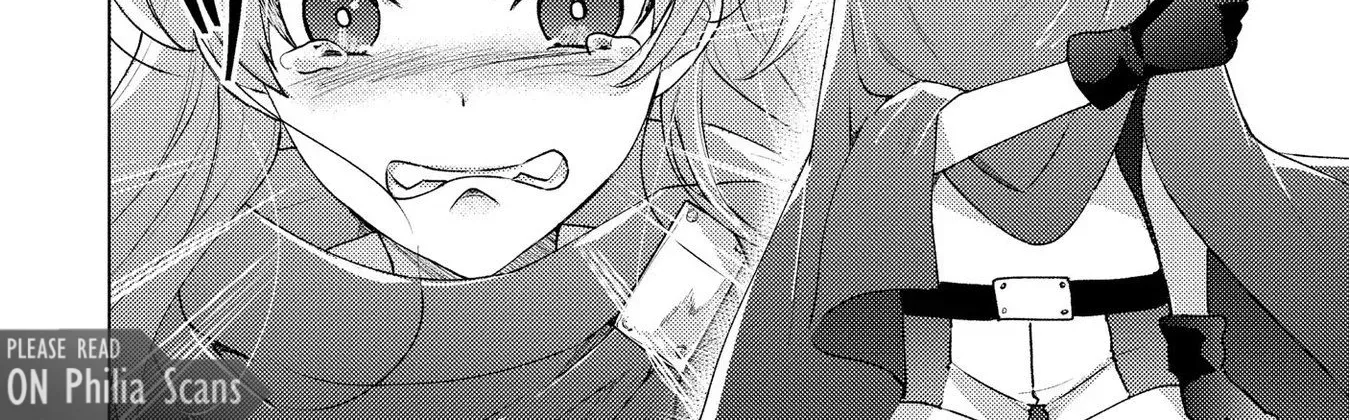 Nido Tsuihousareta Boukensha, Geki Rare Skills Kushi shite Bishoujo Gundan wo Ikuseichuu! Chapter 14 page 34 - 